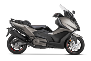 Kymco AK 550i ABS Premium